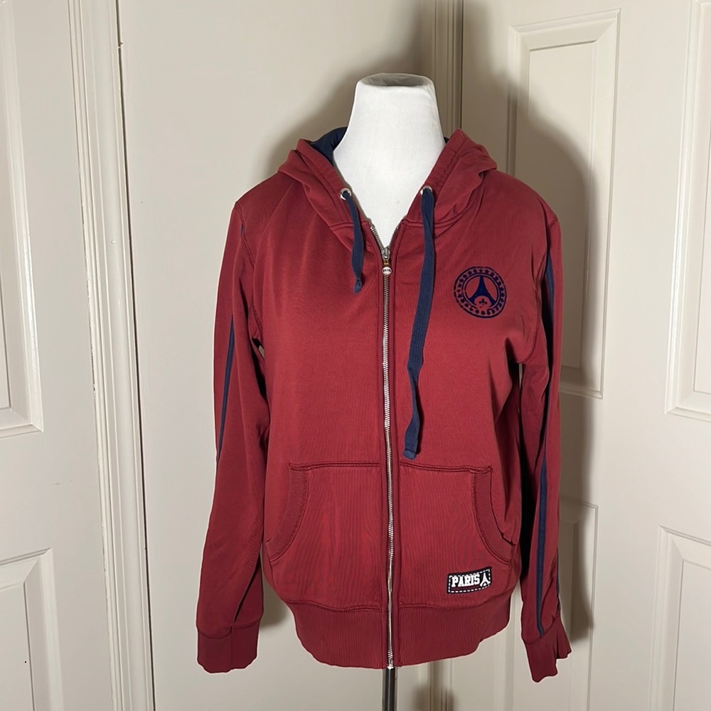 Paris Saint Germain Hoodie